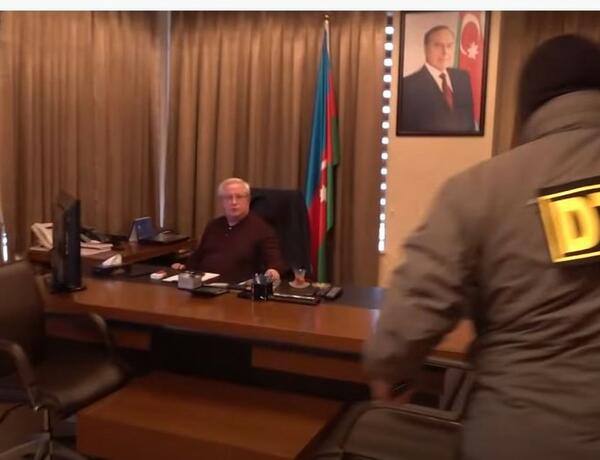 Neftçalanın sabiq icra başçısının müsadirə edilən əmlaklarının tam siyahısı məlum oldu