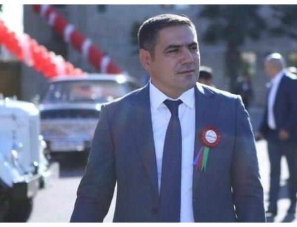 Baş Prokurorluq vəzifəli şəxsin həbsi ilə bağlı məlumat yaydı