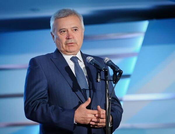 Вагит Алекперов покинет совет директоров и пост главы «Лукойла»