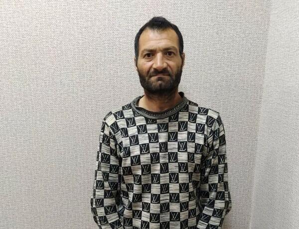 Xaçmazda şadlıq evinin mühafizəçisinə qarşı quldurluq edən şəxs tutuldu