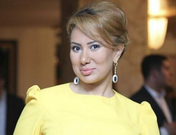 Təranə Səmədova polisə müqavimətə görə cərimələndi