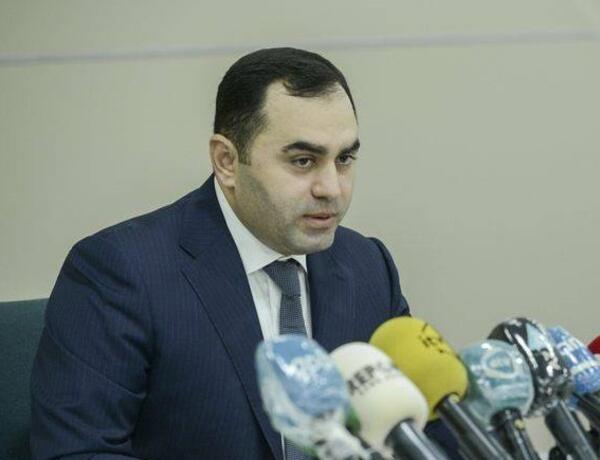 Tural Piriyev Ali Məhkəmənin qərarından Konstitusiya Məhkəməsinə şikayət etdi