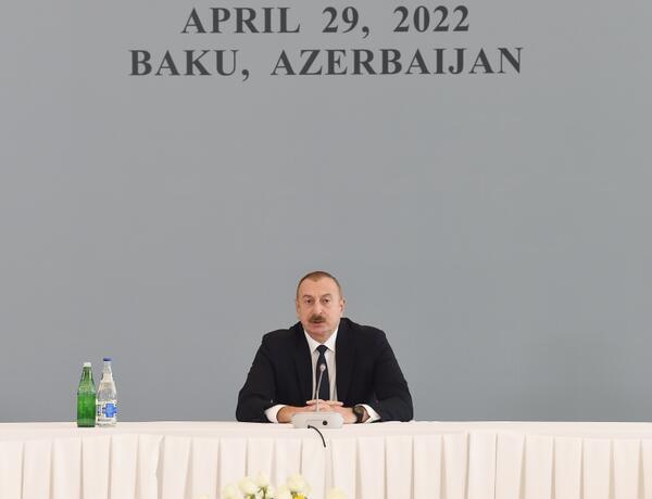 Normalizing relations with Azerbaijan will create new opportunities for Armenia –