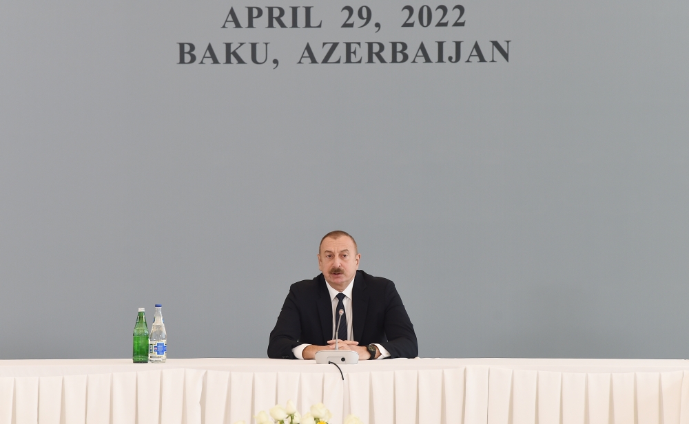 Normalizing relations with Azerbaijan will create new opportunities for Armenia –