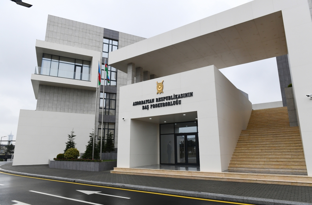 Azərbaycanda dini radikalizmə çağırış edən 7 nəfər beynəlxalq axtarışa verildi