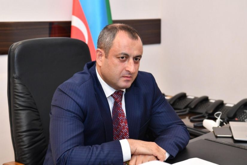 Adil Əliyev: “Azərbaycan beynəlxalq siyasi-intellektual mərkəzə çevrilib”
