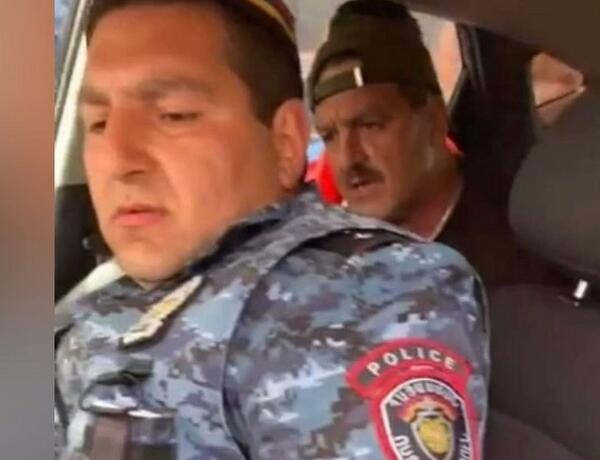 Armenian terrorists responsible for Turkish diplomat’s death nabbed in Yerevan