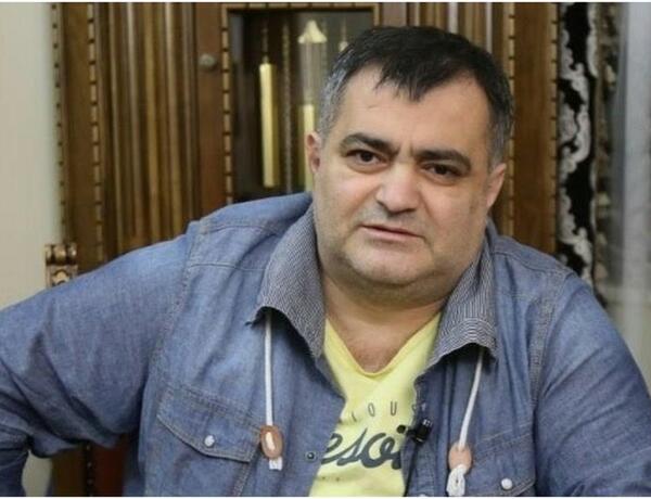Maqsud Mahmudova hökm oxundu