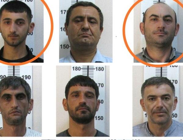 Balakəndə narkotiklərin qanunsuz dövriyyəsi ilə məşğul olan 13 nəfər saxlanıldı –