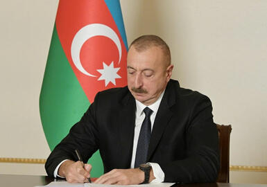 İlham Əliyev onları təltif etdi – SİYAHI