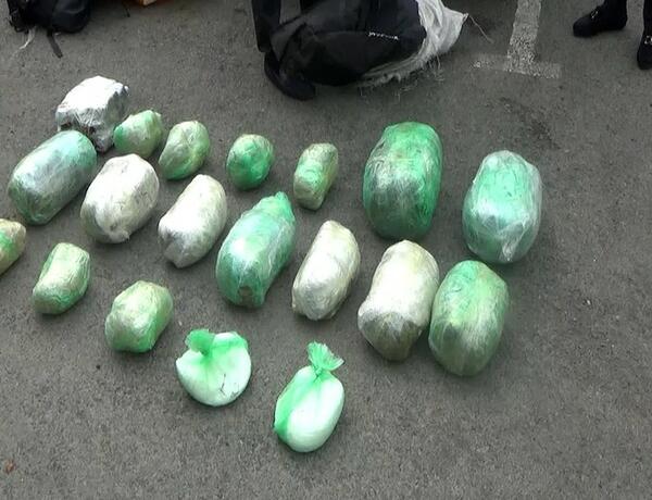 Polis əməliyyat keçirdi, saxlanılanlar var –
