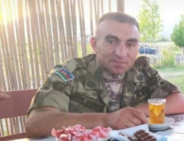 Награжденный медалью «За отличие в бою» военнослужащий азербайджанской армии погиб в ДТП