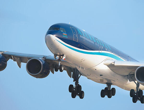 AZAL обратился к пассажирам, планирующих перелеты между Баку и Нахчываном