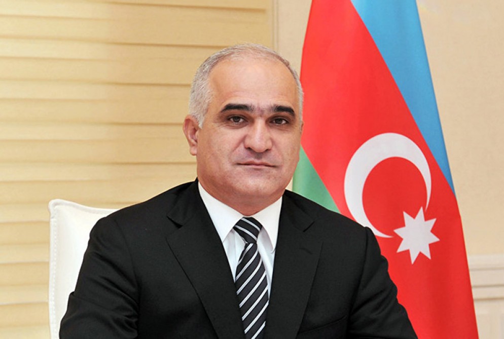 Delegation led by Azerbaijan’s Deputy PM to visit Iran