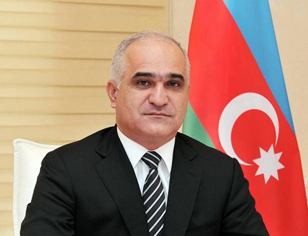 Delegation led by Azerbaijan’s Deputy PM to visit Iran