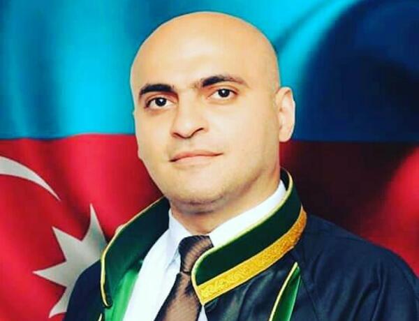 Azərbaycanda sabiq vəkil həbs edildi