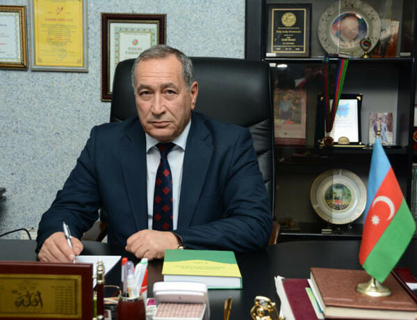 Azərbaycanda vəzifəli şəxs bədbəxt hadisə nəticəsində dünyasını dəyişdi