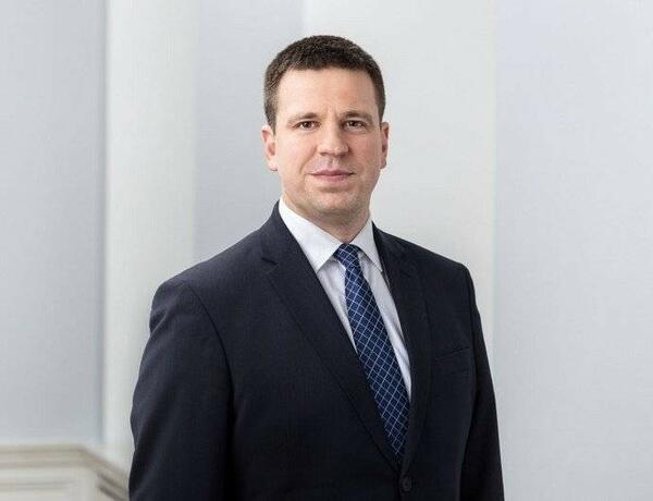 Спикер парламента Эстонии прибыл в Азербайджан
