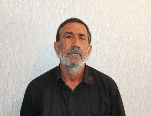 Həyətində narkotik plantasiyası salan şəxs tutulub –