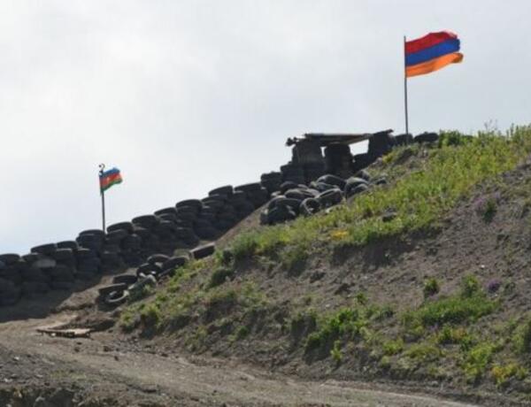 Будет создана экспертная группа по делимитации азербайджано-армянской госграницы