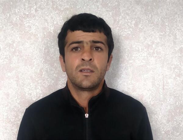 Şirvanda evdən pul oğurlayan şəxs saxlanılıb