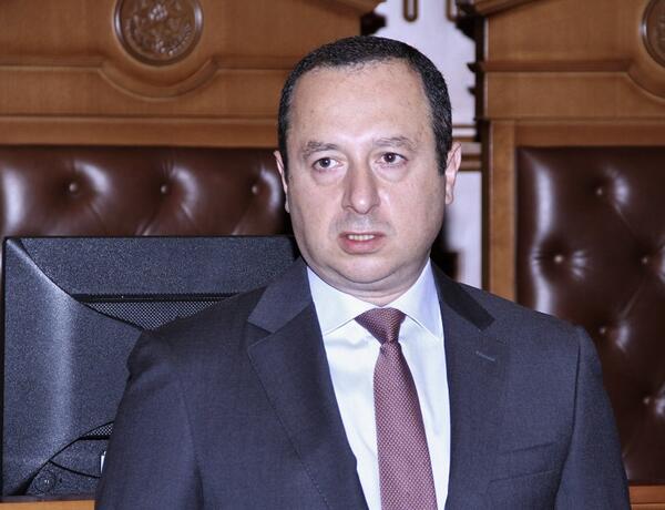 Çingiz Əsgərov: “Ali Məhkəmədə işlərə yazılı icraat qaydasında baxılması lazımsız vaxt itkisinin qarşısının alınmasına xidmət edir”