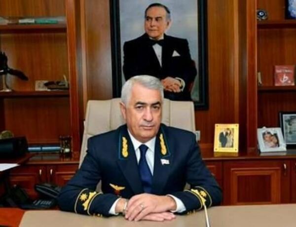 Джавид Гурбанов освобожден от должности председателя ЗАО ”Азербайджанские железные дороги»