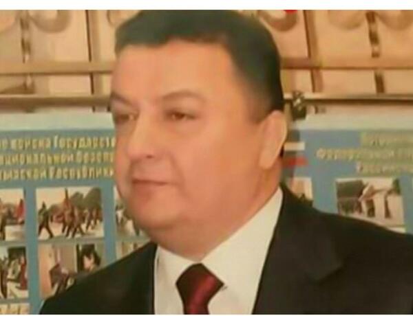 Mövlam Şıxəliyevin səs yazısı açıqlandı