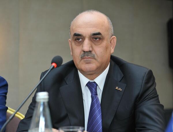 Səlim Müslümov ev dustaqlığına buraxıldı