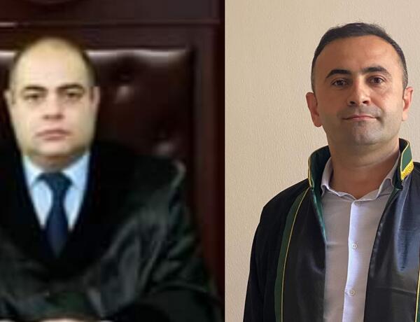 9 il müddətinə azadlıqdan məhrum edilən şəxsə bəraət verildi