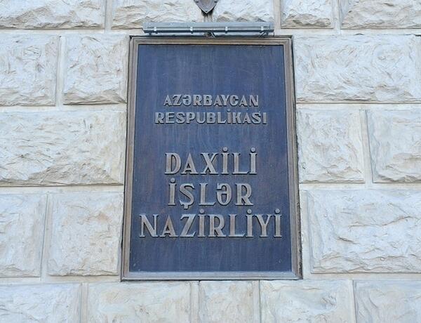 Respublikanın daxili işlər orqanları ötən gün törədilmiş 50 cinayətin üstünü “isti izlər”lə açıblar