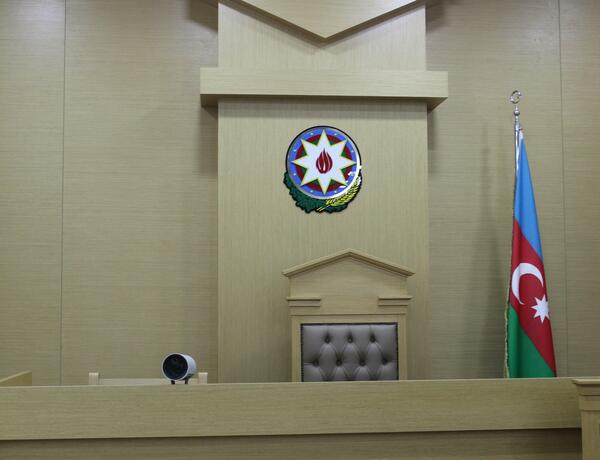Yasamal Rayon Məhkəməsi məlumat yaydı