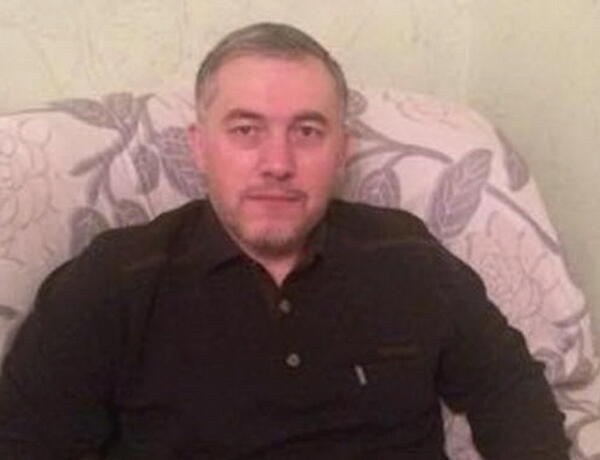 Помилован экс-глава ИВ Салех Рустамов