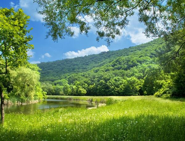 Bazar günü Azərbaycanda 24 dərəcəyədək isti olacaq