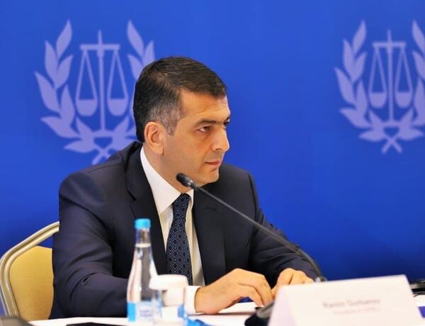 “CEPEJ bir sıra ərəb və Afrika ölkələrində məhkəmə-hüquq sahəsində Avropa standartlarının tətbiqi üçün çalışır”
