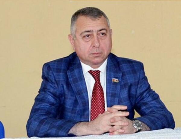 Məhkəmə Rafael Cəbrayılovun cinayət işinə xitam verdi