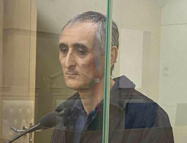 İlkin Süleymanovun məhkəməsində kamera yoldaşı və müəllim ifadə verdi