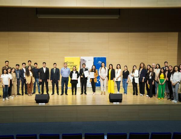 В Yelo Bank прошел конкурс юристов по правам человека —