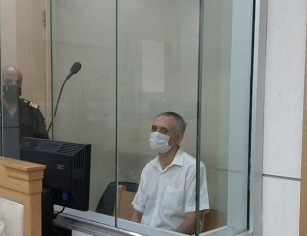 İlkin Süleymanovun məhkəməsində daha iki şahid ifadə verdi