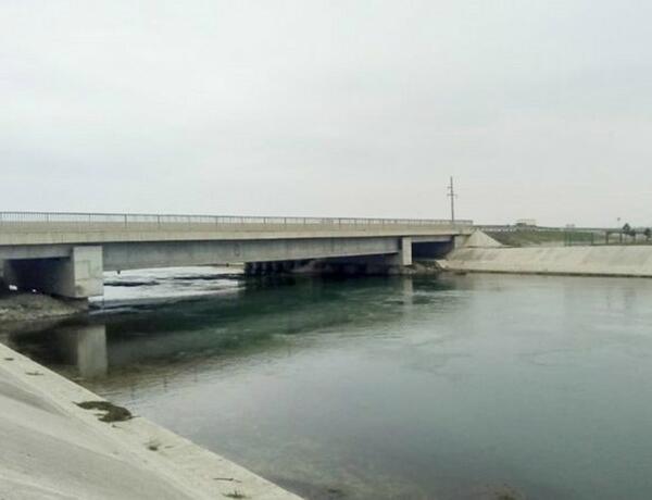 Bir həftə əvvəl Qarabağ kanalında batan yeniyetmənin meyiti tapıldı