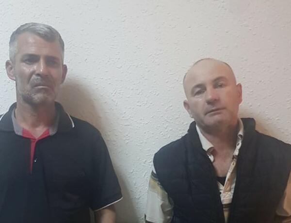DSX əməliyyat keçirdi, saxlanılanlar var –