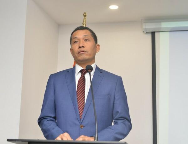Azerbaijani Foreign Ministry summons Indian ambassador