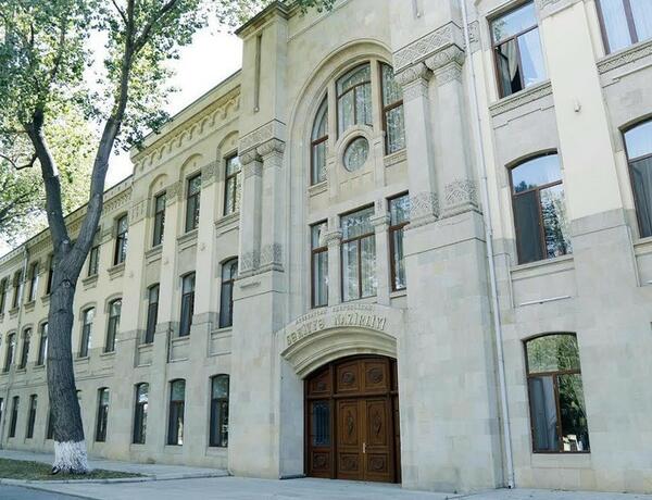 TƏBİB наделен новыми полномочиями