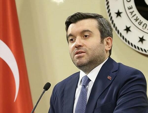 МИД Турции: Нормализация отношений с Арменией осуществляется в сотрудничестве с Азербайджаном