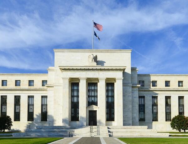 ФРС США повысила ставку до 1,5-1,75%