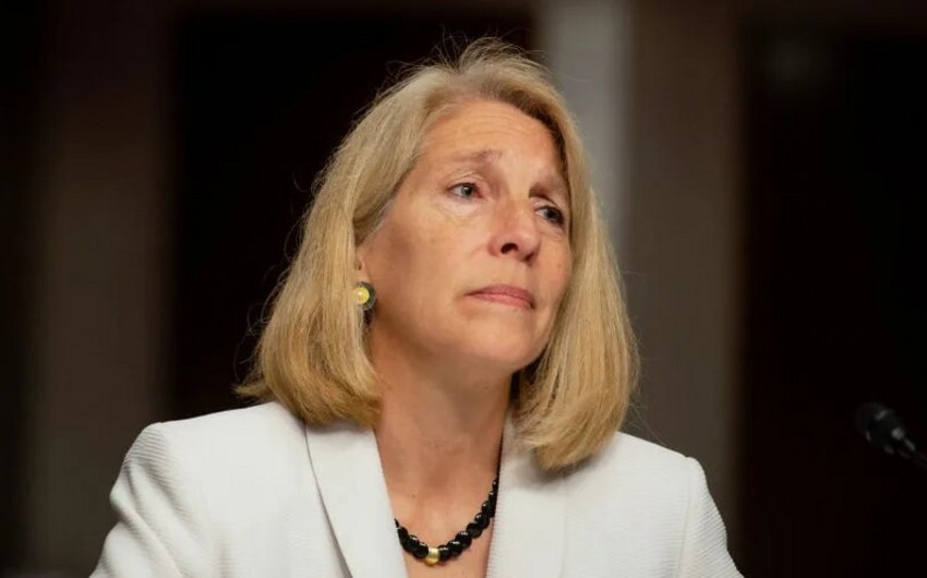 US Assistant Secretary of State arrives in Azerbaijan