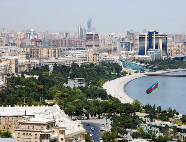 IX Global Baku Forum to kick off today