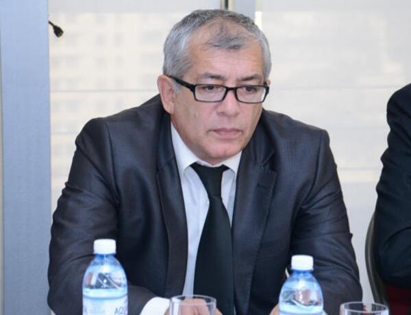 Vəkil Elçin Qəmbərovun həbs səbəbi məlum oldu