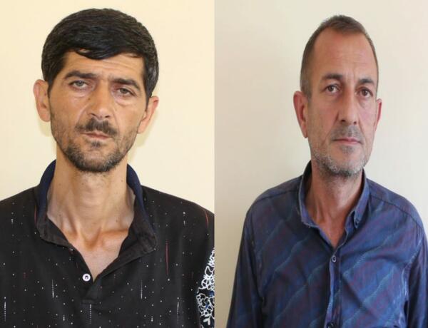 Ağdaşda anbar və mağazadan oğurluq edən şəxslər saxlanıldı –