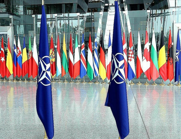 NATO İsveç və Finlandiyanı rəsmən üzvlüyə dəvət etdi